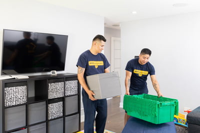 Moving Services in Logan Square, IL