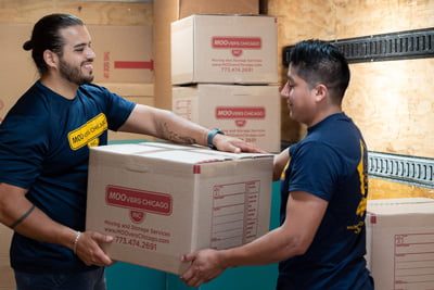 Moving Services in Norridge, IL