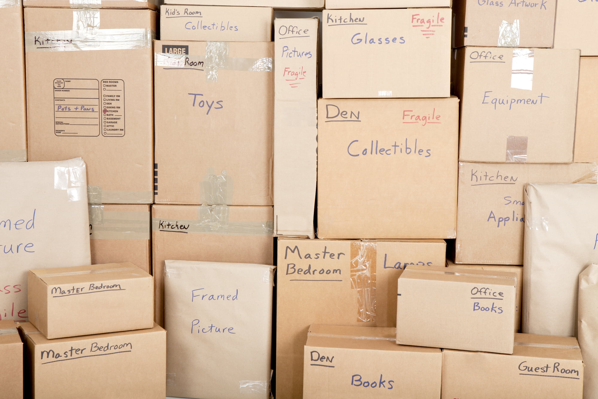 Chicago moving company
