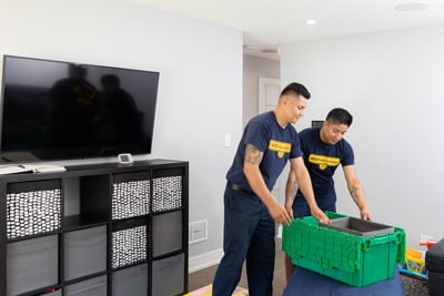 Moving Services in Oak Lawn, IL