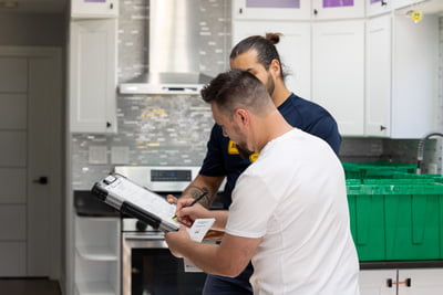 Moving Services in Jefferson Park, IL