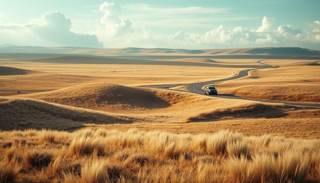 Wyoming wind