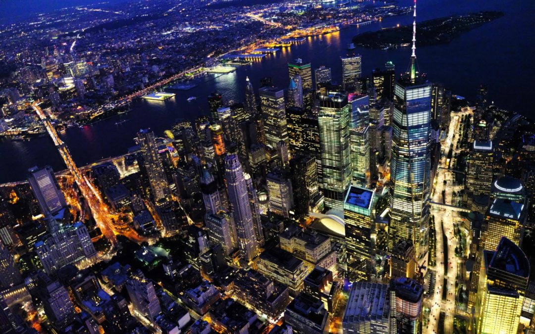 The Best Reasons to Move to a New City