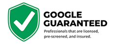 Google Guaranteed
