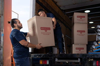 Moving Services in River Forest, IL