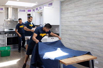 Moving Services in Winnetka, IL