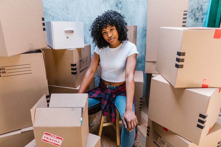 moving companies in Chicago