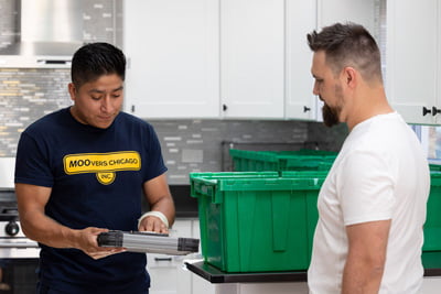 Moving Services in Rogers Park, IL