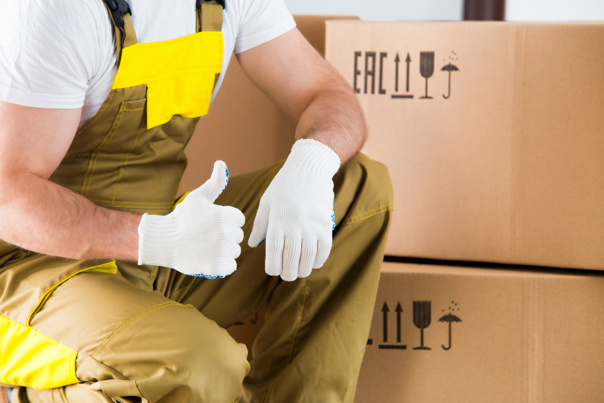 packing company