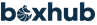 boxhub logo