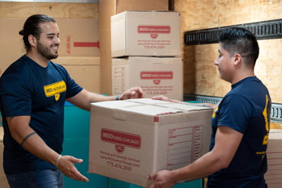 Moving Services in Andersonville, IL