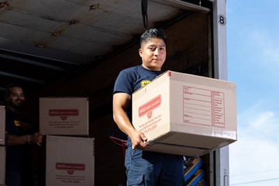Moving Services in Rosemont, IL