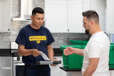 Moving Services in Lincoln Park, IL