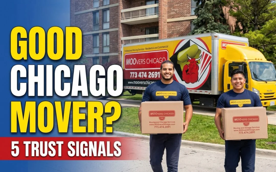 450 Licensed Movers in Chicago. Here’s How to Tell the Good Ones from the Rest.