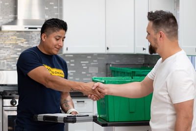 Moving Services in Lincoln Square, IL