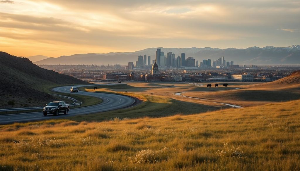 Wyoming taxes