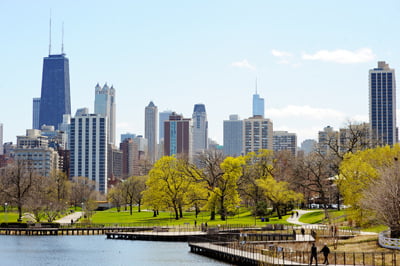 Moving to Lincoln Park Chicago IL Moving to Lincoln Park Chicago IL