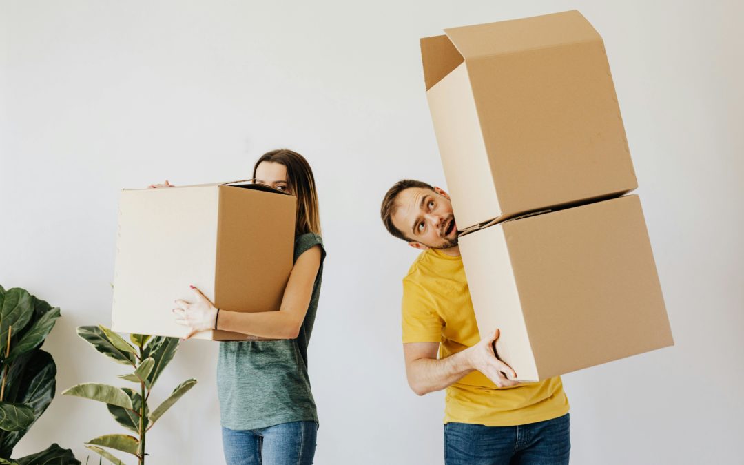 Navigating High-Rise Moves: Tips for Apartment Residents