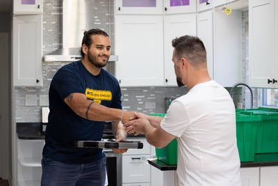 Moving Services in Brookfield, IL