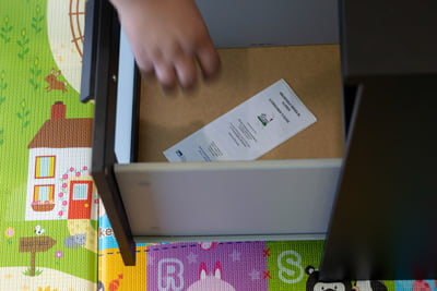 Trusted Document Storage in Chicago - Chicago Movers