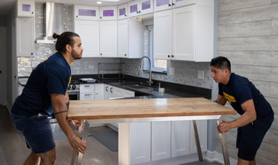Moving Services in Mount Greenwood, IL