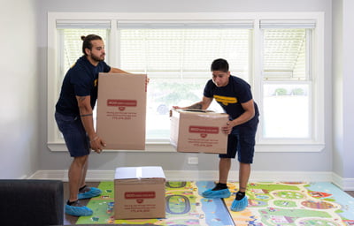 Moving Services in Humboldt Park, IL