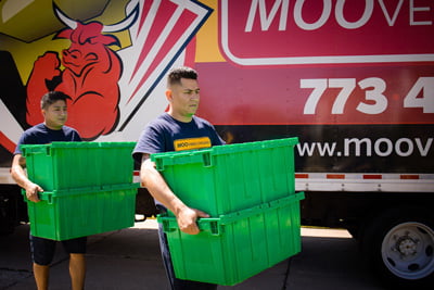 Moving Services in Lakeview, IL