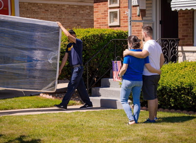 Moving Services in Bucktown, IL