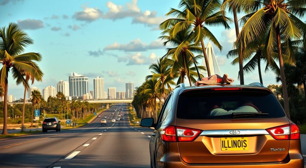 moving to Florida