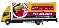 Moovers Chicago Truck Movers in Chicago