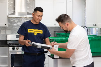 Trusted Moving Protection and Insurance in Chicago - Chicago Movers