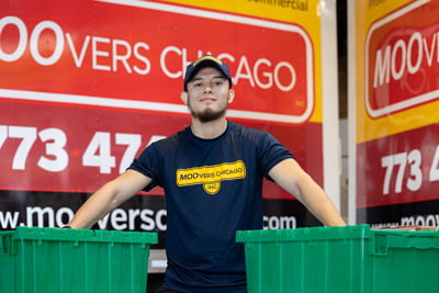 Moving Services in Wheeling, IL