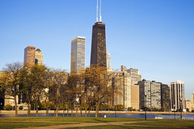 Moving to Gold Coast Chicago IL Moving to Gold Coast Chicago IL