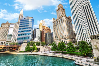Moving to River North Chicago IL Moving to River North Chicago IL