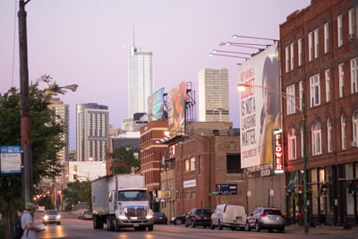 Moving to West Town Chicago IL Moving to West Town Chicago IL