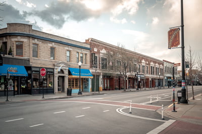 Moving to Andersonville Chicago IL Moving to Andersonville Chicago IL