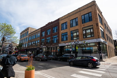 Moving to Wicker Park Chicago IL Moving to Wicker Park Chicago IL