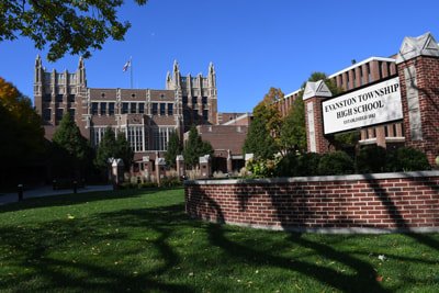 Moving to Evanston, IL Moving to Evanston, IL