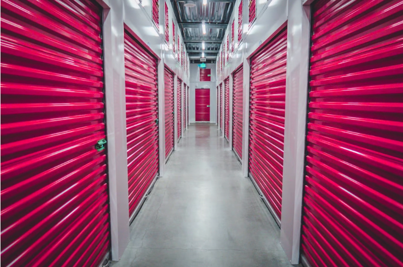 storage unit movers storage unit movers