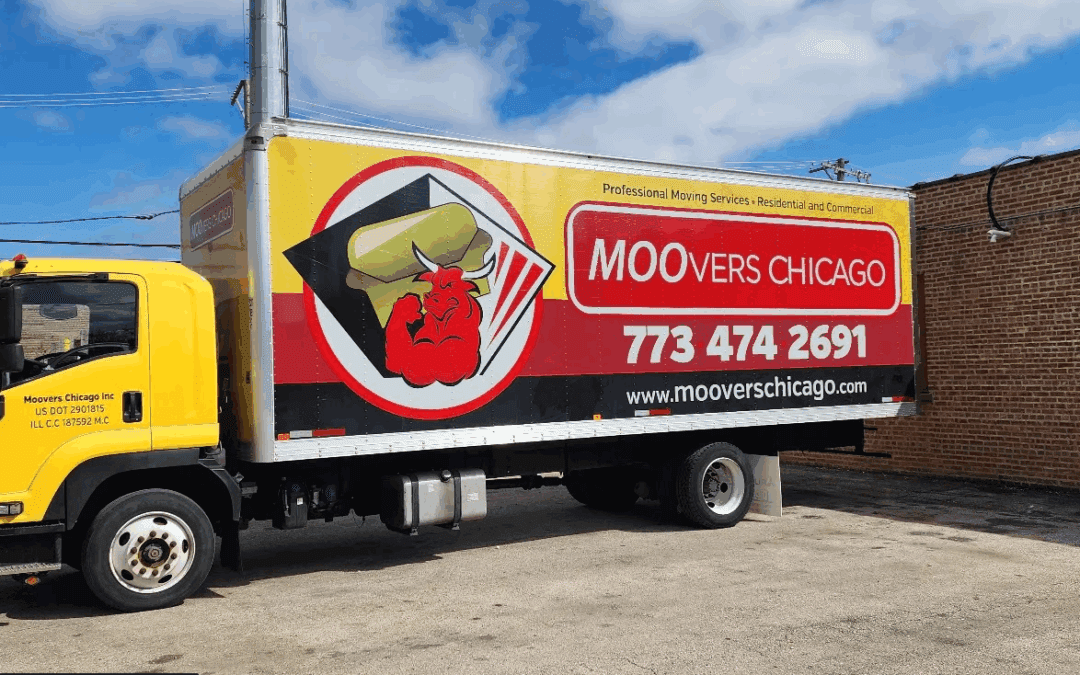 How Much Is a Moving Service