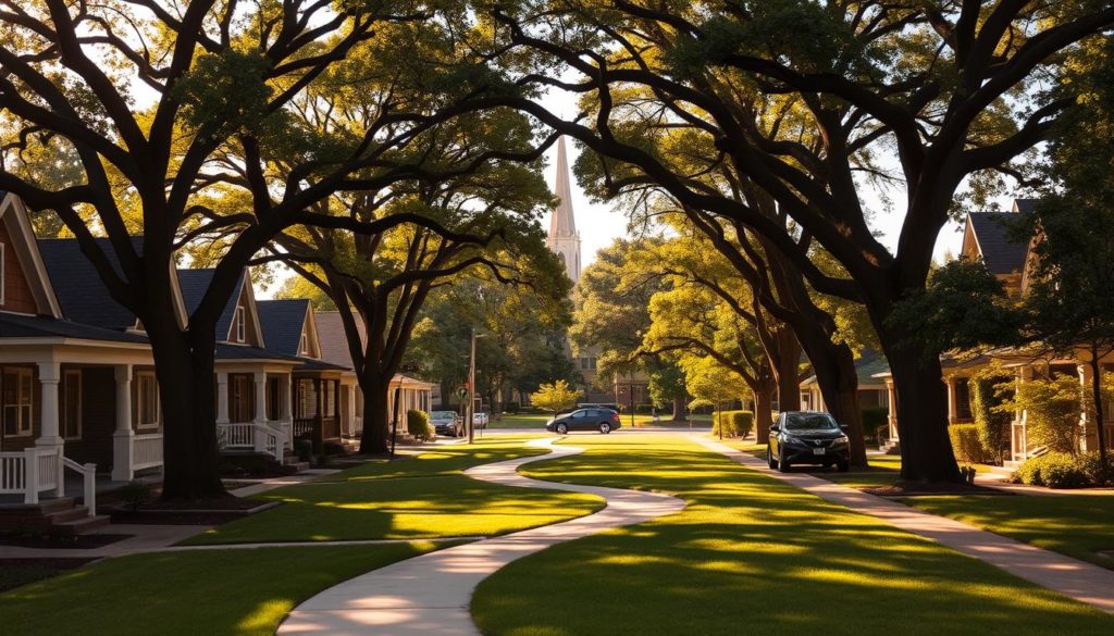 Evanston Neighborhood Evanston Neighborhood