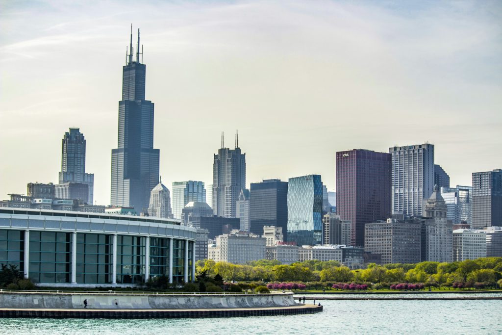 Chicago Chicago