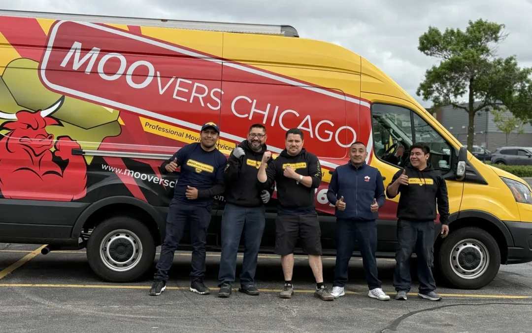 Northfield to Skokie Moving: Packing, Transport & Free Quote