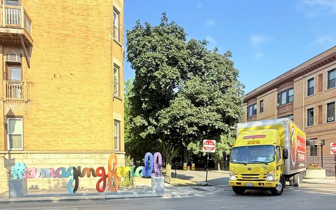 Moovers Chicago Residential Moving: Frequently Asked Questions