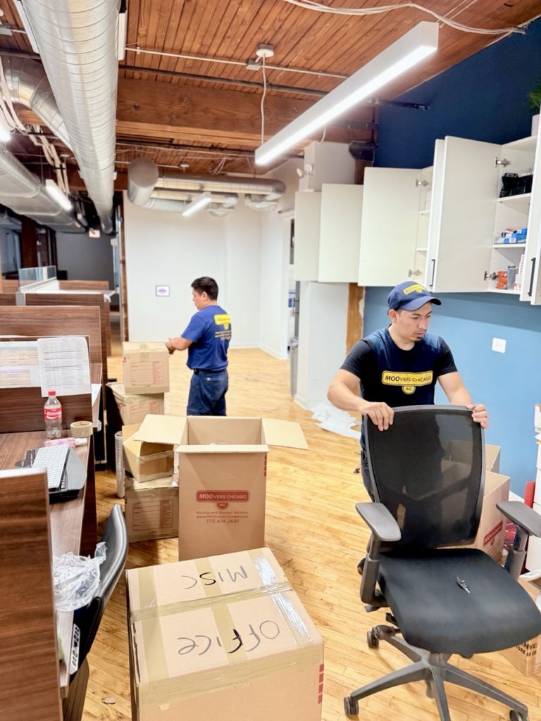 For a safe and successful long-distance move, preparation, caution, and protection are essential