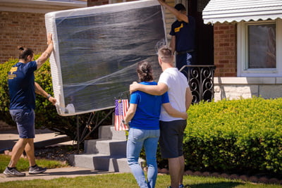 Local Moving Services - Chicago Movers