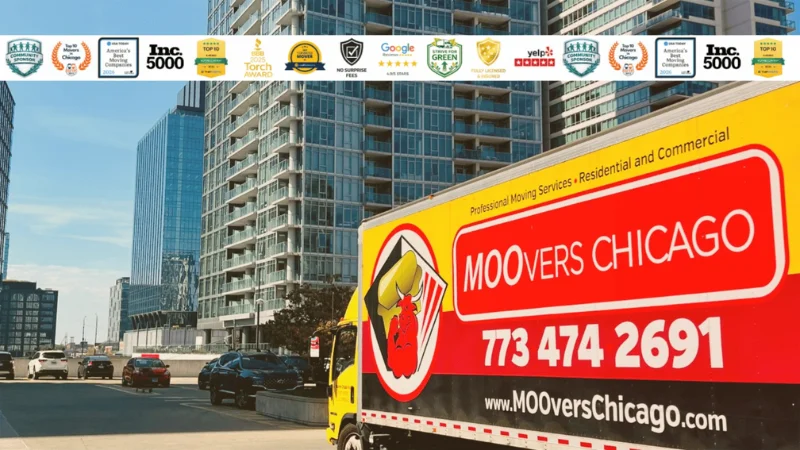 Why Trusted Corporate Moving Companies Matter for Large Office Relocations