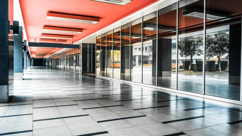 Why Trusted Corporate Moving Companies Matter for Large Office Relocations