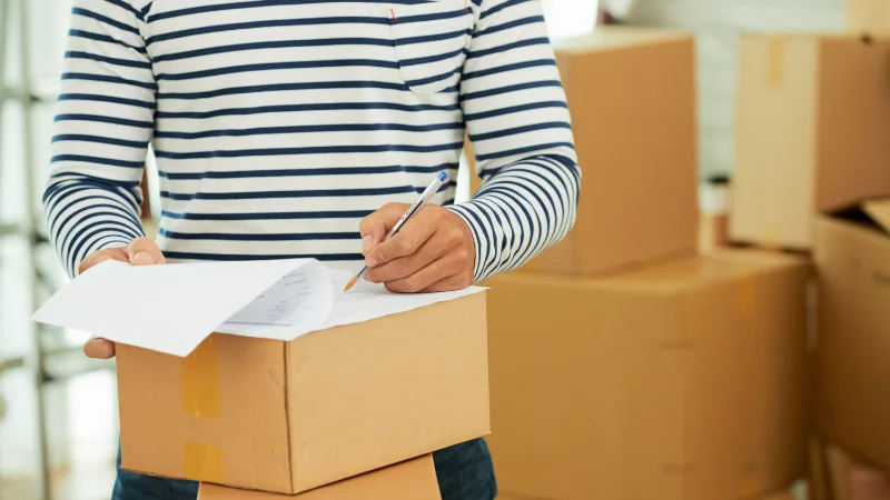 Secure Storage Solutions in Chicago for Homes and Businesses