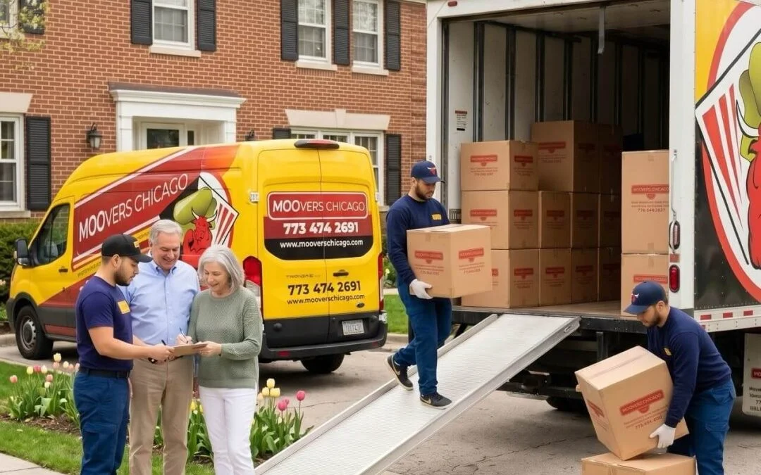 The Warm-Weather Move: What Chicago Seniors Need to Know Before Relocating